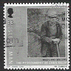 Isle of Man - Used Stamps - WWSS012389