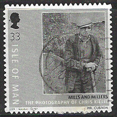 Isle of Man - Used Stamps - WWSS012392