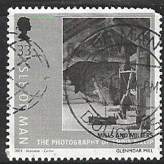 Isle of Man - Used Stamps - WWSS012400