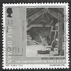 Isle of Man - Used Stamps - WWSS012401