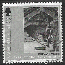 Isle of Man - Used Stamps - WWSS012405