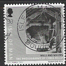 Isle of Man - Used Stamps - WWSS012406