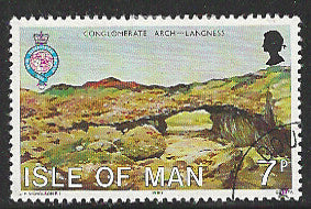 Isle of Man - Used Stamps - WWSS012441