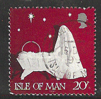 Isle of Man - Used Stamps - WWSS012518
