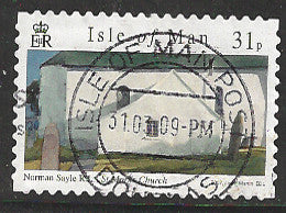 Isle of Man - Used Stamps - WWSS012529