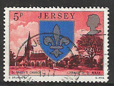 Isle of Man - Used Stamps - WWSS012532
